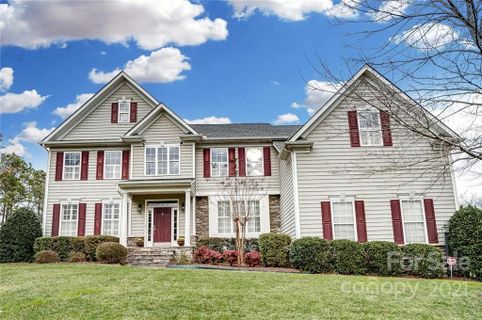 3005 Blackburn Drive