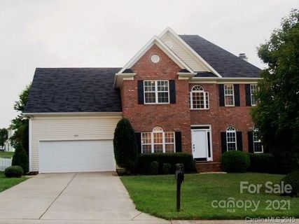 2731 Billings Park Drive
