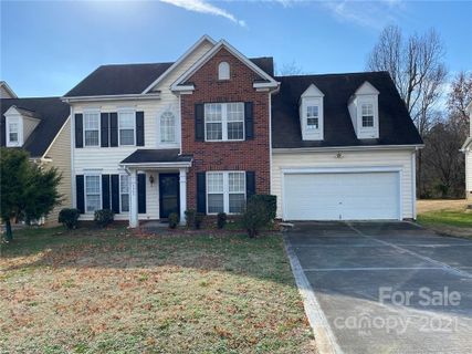 9806 Baxter Caldwell Drive