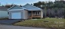 105 Patriot Place 64 sold home in Mars Hill, SC