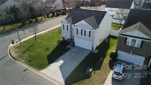 4005 Sherri Lane