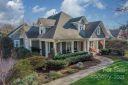 6207 Sharon Acres Road sold home in Charlotte, SC