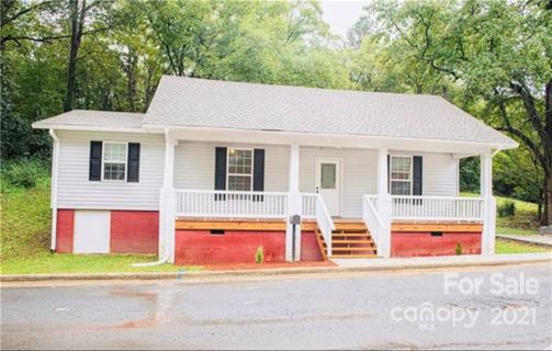 727 Mill Street