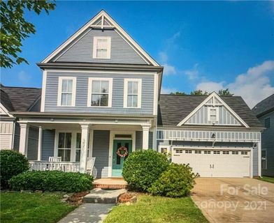 10205 Caldwell Forest Drive