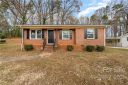 4600 Ridgeley Drive sold home in Charlotte, SC
