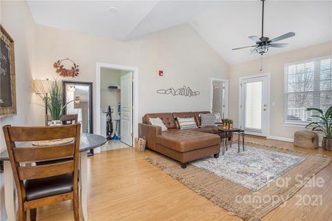 18605 Ruffner Drive 3H