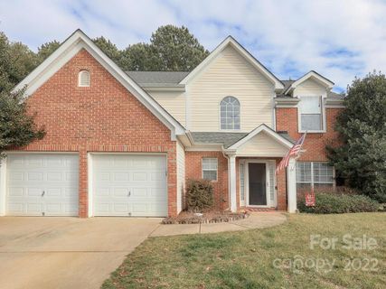 127 Meandering Way Lane sold home in Lochmere, Mooresville, NC