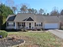2112 Redberry Lane sold home in Conover, SC