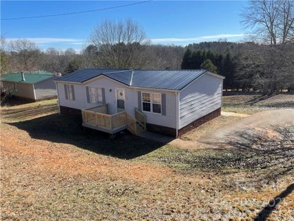 1247 Dudley Shoals Road sold home in Grace Point, Granite Falls, NC
