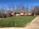 2636 Pamlico Drive sold home in Shelby, SC