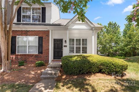 3123 Falling Rock Court