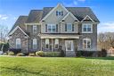2605 Smith Field Drive sold home in Monroe, SC