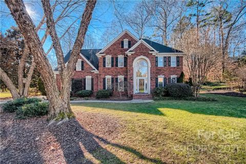 16109 Greenfarm Road