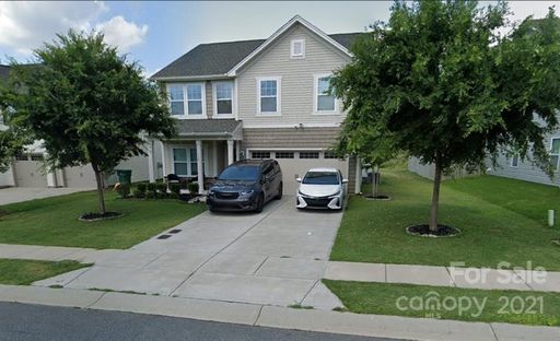 310 Whispering Hills Drive