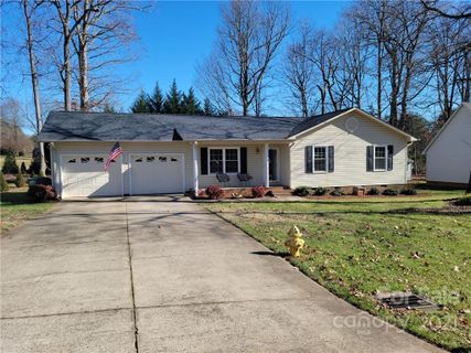 412 10th Avenue sold home in Brentwood, Conover, NC