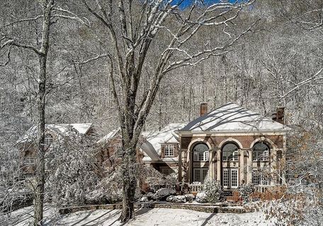 204 Mount Olive Drive sold home in Mountain Meadows, Asheville, NC