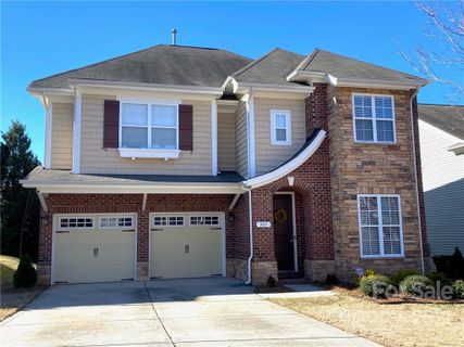 303 Trillium Street sold home in Mountain Laurel, Concord, NC