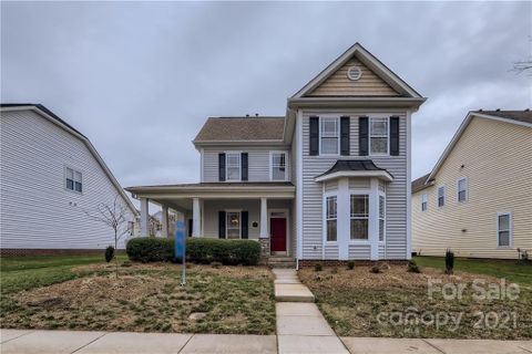 3007 Triple Crown Drive