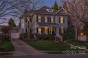307 N Downing Street sold home in Davidson, SC