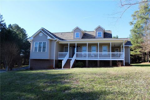 5126 Buckhead Drive