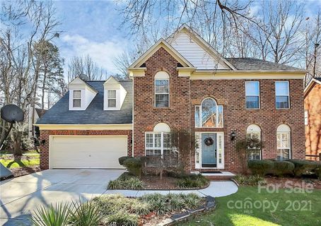 15903 Prestwoods Lane
