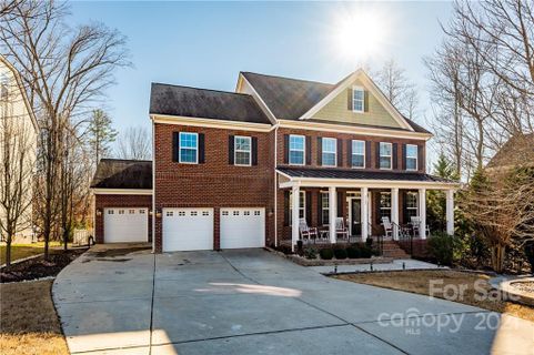 4505 Pearmain Drive
