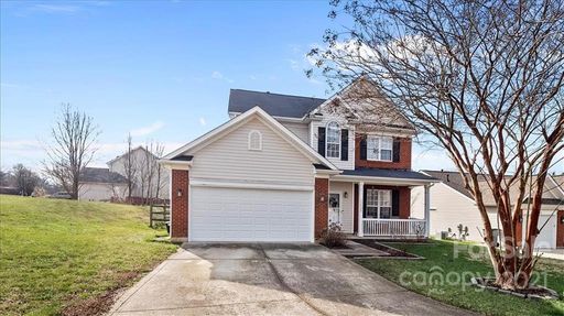 13922 Gauley Circle