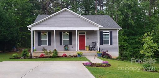 107 Barndale Drive