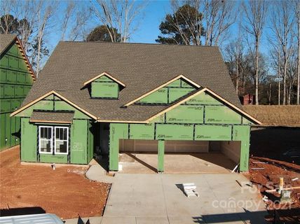 1006 Belle Mont Farm Avenue