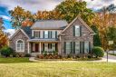 109 Glastonbury Drive sold home in Mooresville, SC