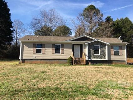109 Roberts Farm Lane sold home in Roberts Farm, Statesville, NC