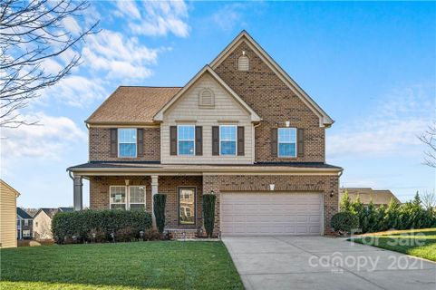 2050 Clover Hill Road