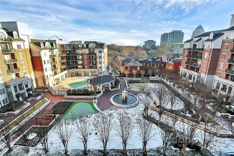 300 W 5th Street 622