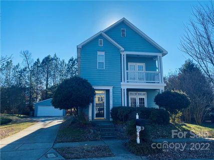 4026 Wilgrove Way Drive