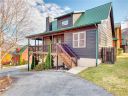 55 Bonus Court sold home in Maggie Valley, SC