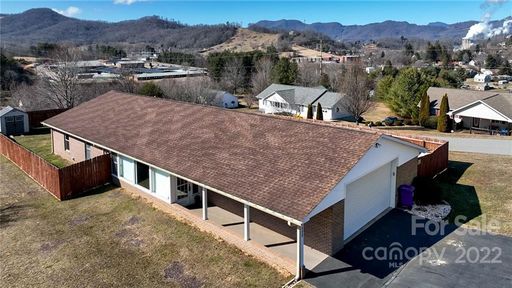 242 Crestview Street sold home in Hayfields, Canton, NC