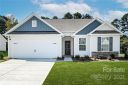 358 Caffee Drive sold home in Kings Mountain, SC
