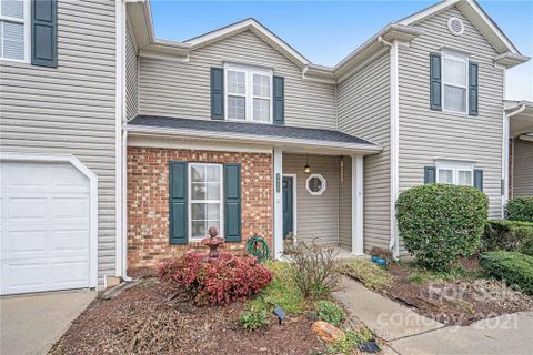 8820 Treyburn Drive