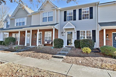 1752 Hidden Creek Drive