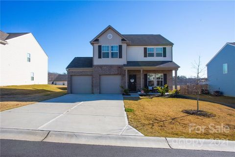 254 Austen Lakes Drive