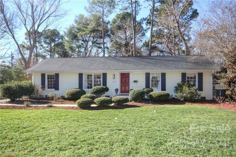 4600 Castleton Road