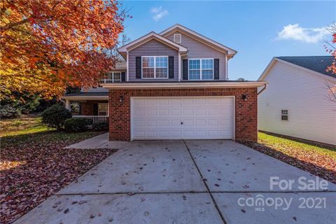 105 Ashmont Drive