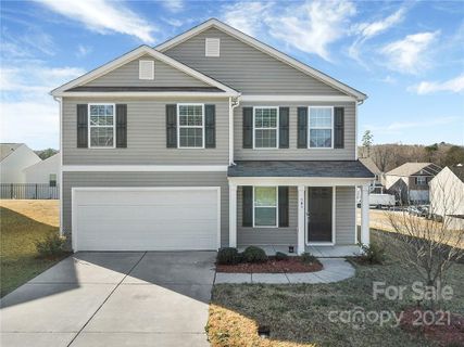 989 Sundance Drive sold home in Sundance Village, Gastonia, NC