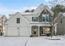 18832 Victoria Bay Drive sold home in Cornelius, SC
