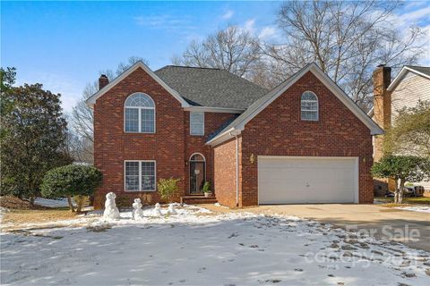 12501 Moores Mill Road