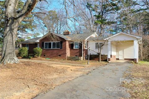 1601 Gambia Street
