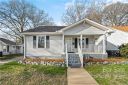 60 Douglas Avenue sold home in Concord, SC