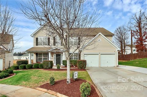 2516 Godsey Wood Drive