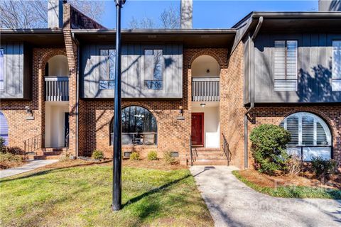 5801 Sharon Road J