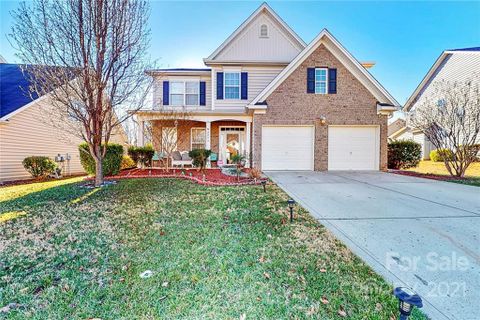4214 Caldwell Ridge Parkway